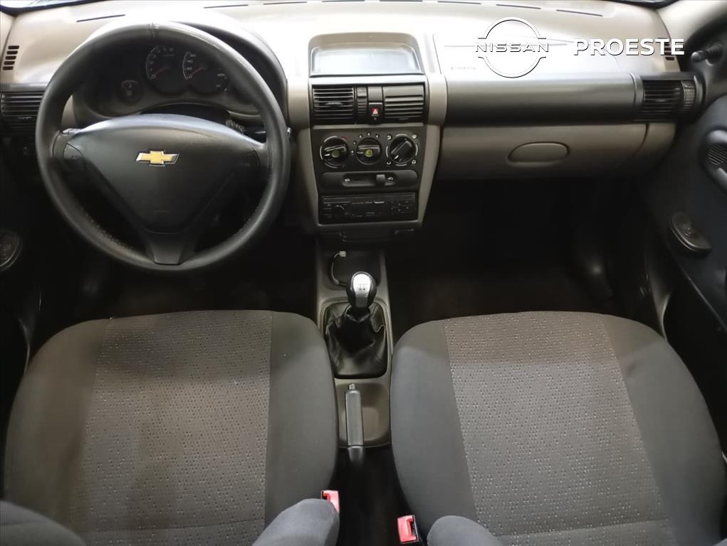 CLASSIC 1.0 MPFI LS 8V FLEX 4P MANUAL6