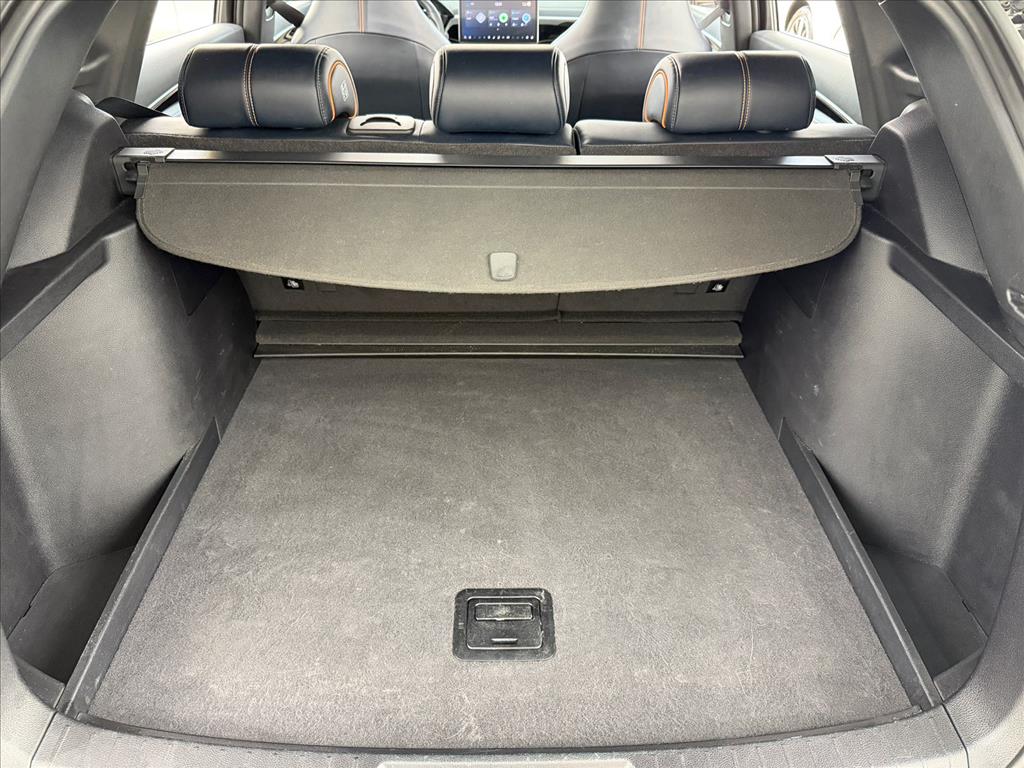 SONG PLUS 1.5 DM-I HÍBRIDO AUTOMÁTICO11