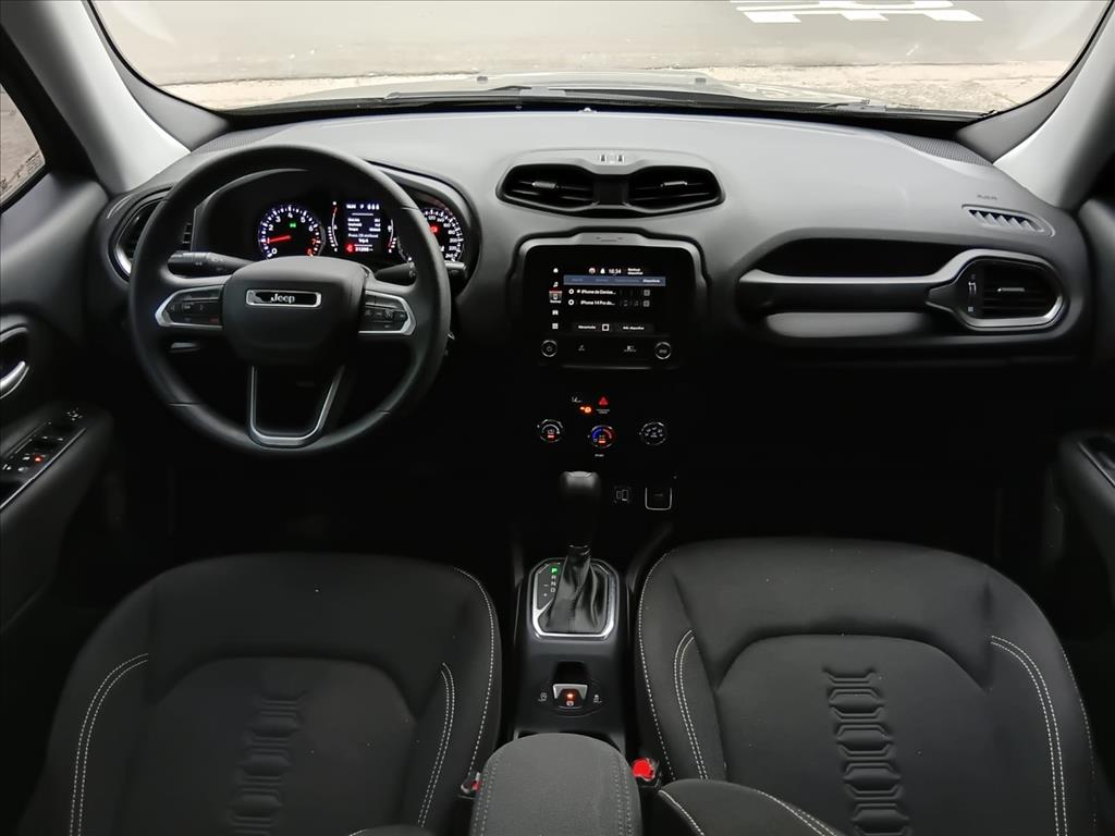 Jeep-RENEGADE-1.3 T270 TURBO FLEX AT6