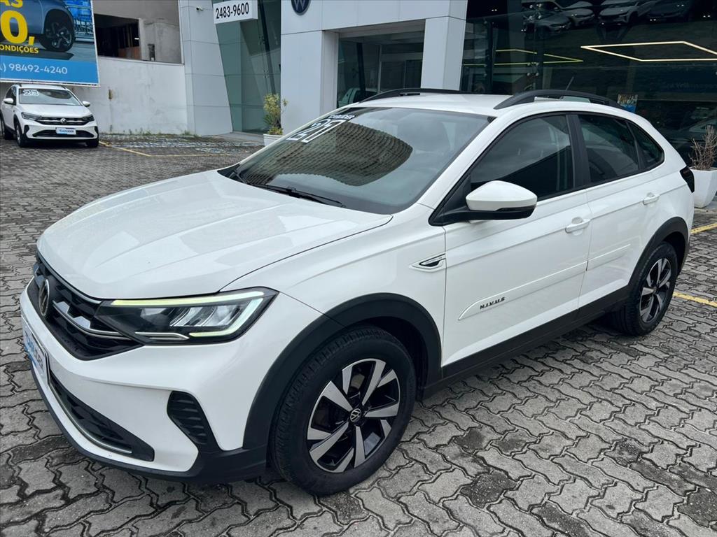 NIVUS 1.0 200 TSI TOTAL FLEX COMFORTLINE AUTOMÁTICO1