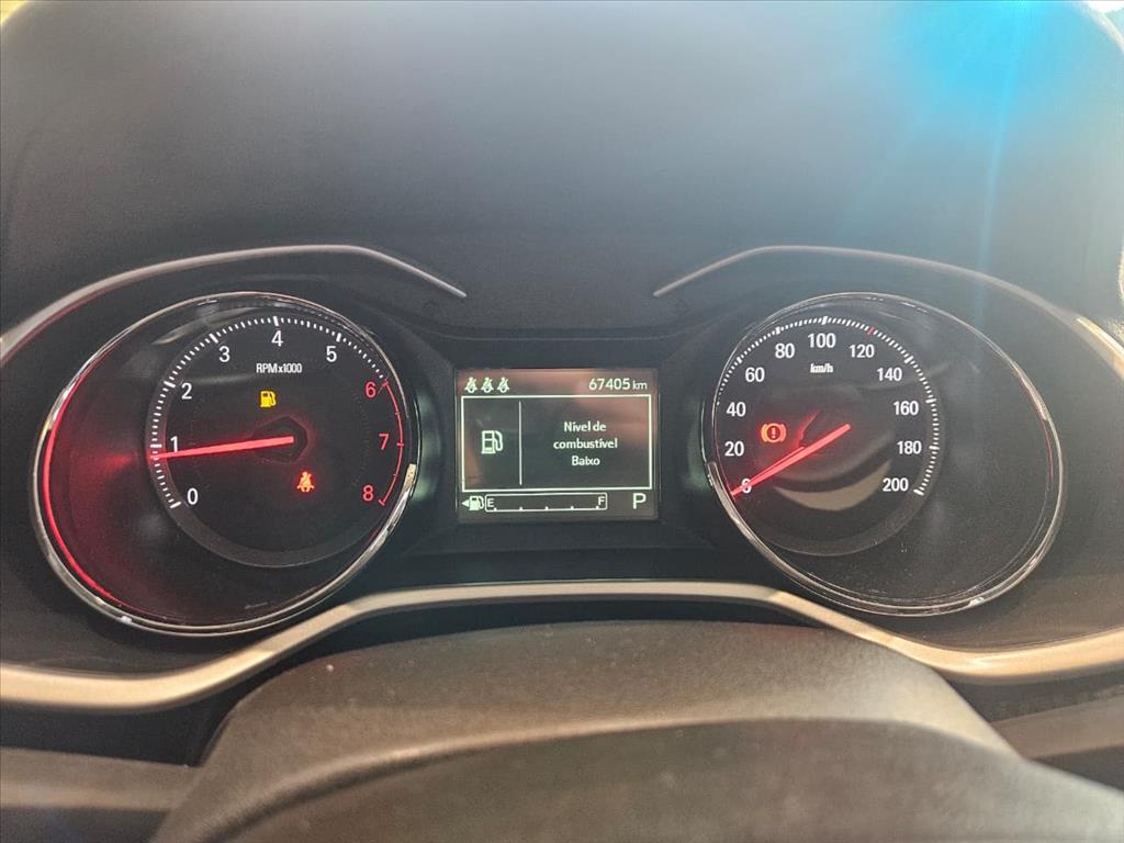 ONIX PLUS 1.0 TURBO FLEX AUTOMÁTICO3