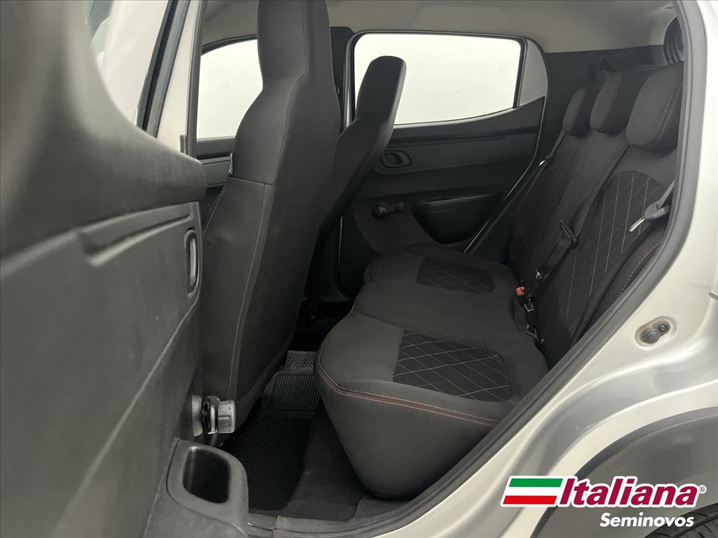 KWID 1.0 12V SCE FLEX ZEN MANUAL13