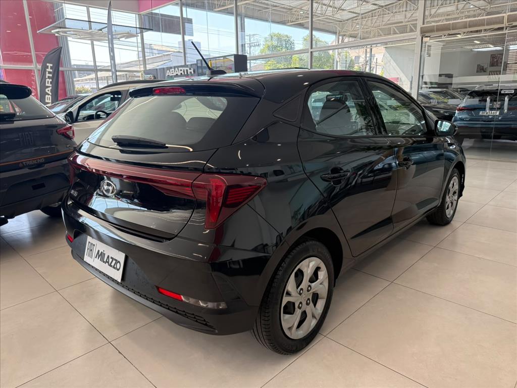 HB20 1.0 12V FLEX COMFORT MANUAL3