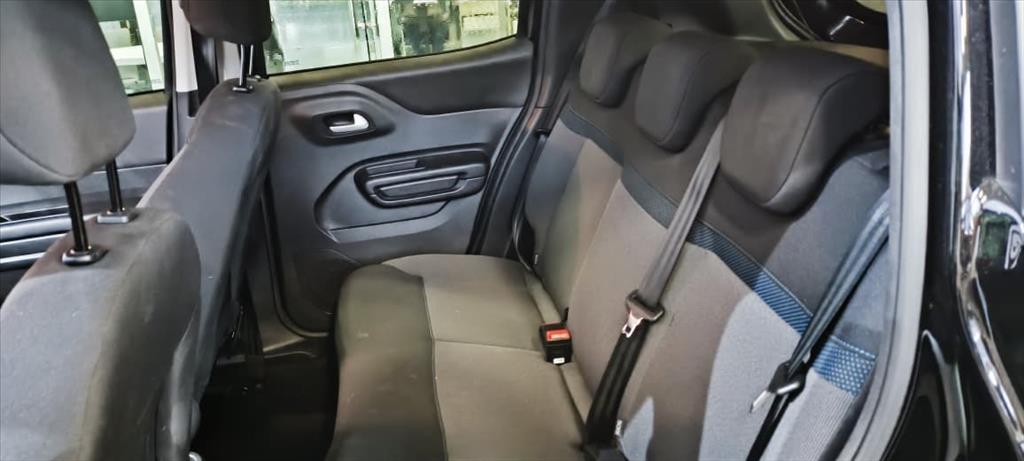 C3 1.6 16V FLEX FEEL PACK AT68