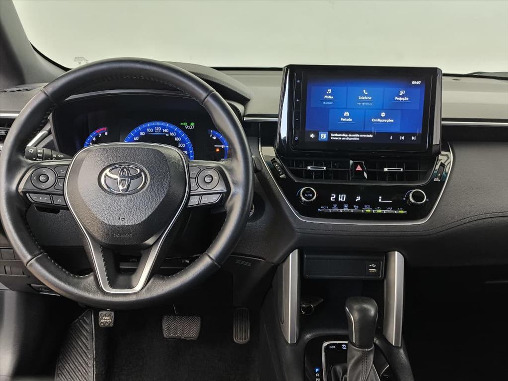 COROLLA CROSS 2.0 VVT-IE FLEX XRE DIRECT SHIFT5