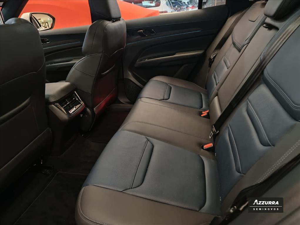 TERRITORY 1.5 ECOBOOST GTDI GASOLINA TITANIUM AUTOMÁTICO14