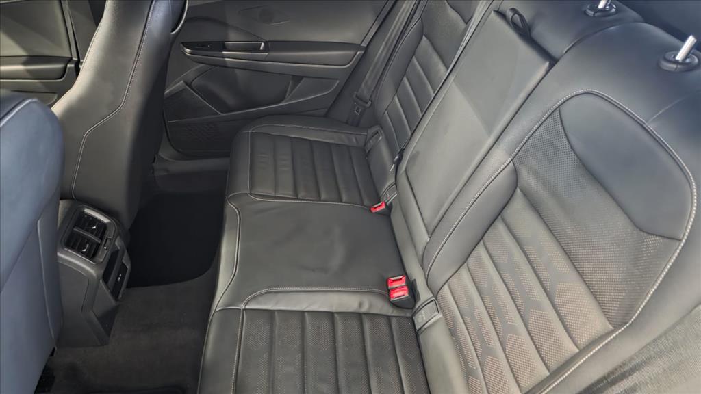 TAOS 1.4 250 TSI TOTAL FLEX HIGHLINE AUTOMÁTICO11