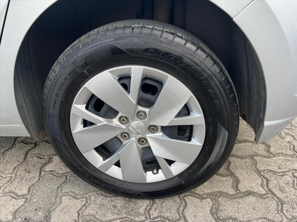 POLO 1.0 MPI TOTAL FLEX MANUAL6