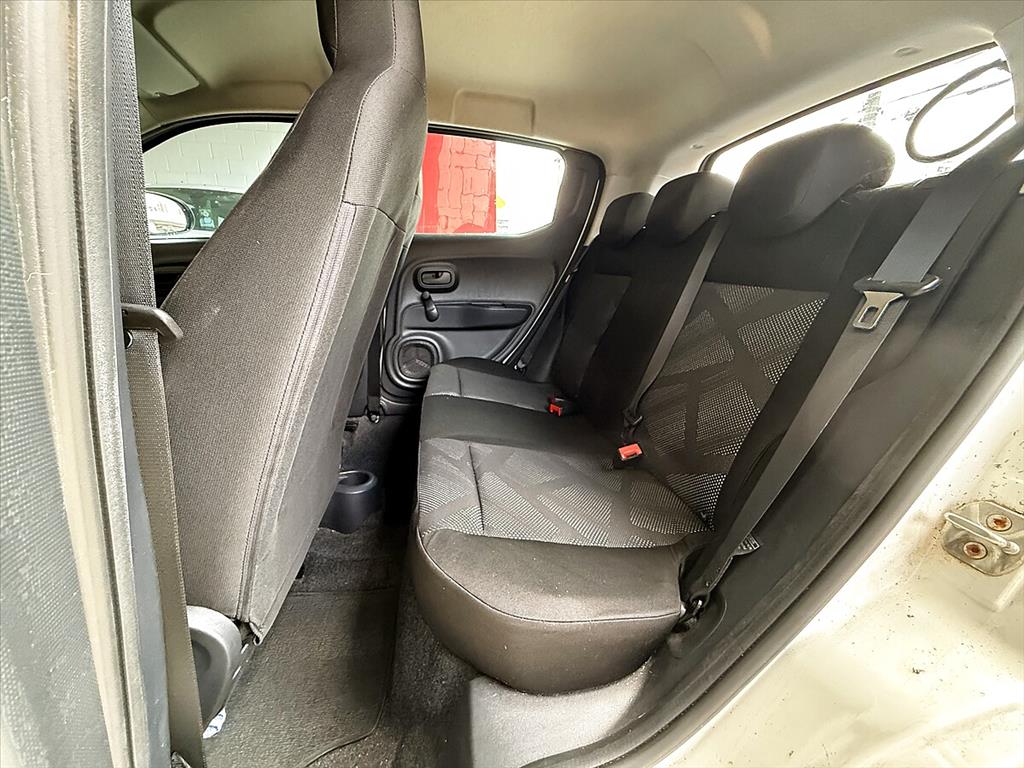 Fiat Mobi - 1.0 EVO FLEX LIKE. MANUAL