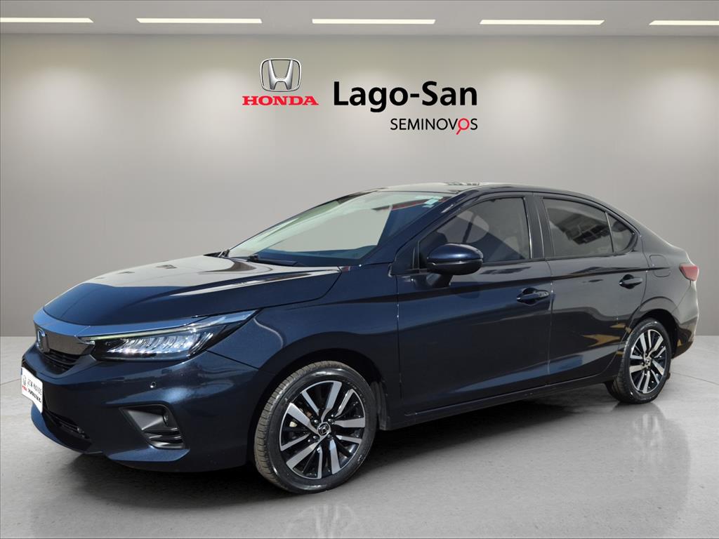 CITY 1.5 i-VTEC FLEX TOURING CVT0