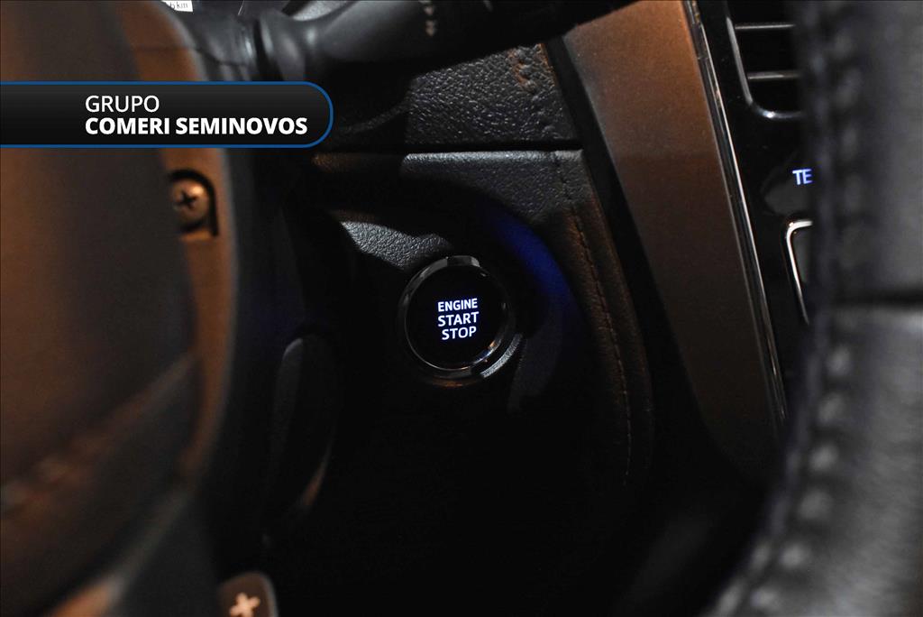 YARIS 1.5 16V FLEX XS MULTIDRIVE