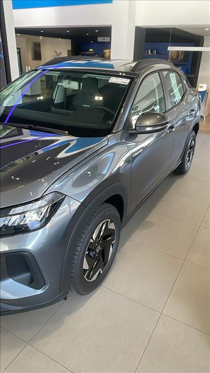 TERA 1.0 170 TSI COMFORT AUTOMÁTICO1