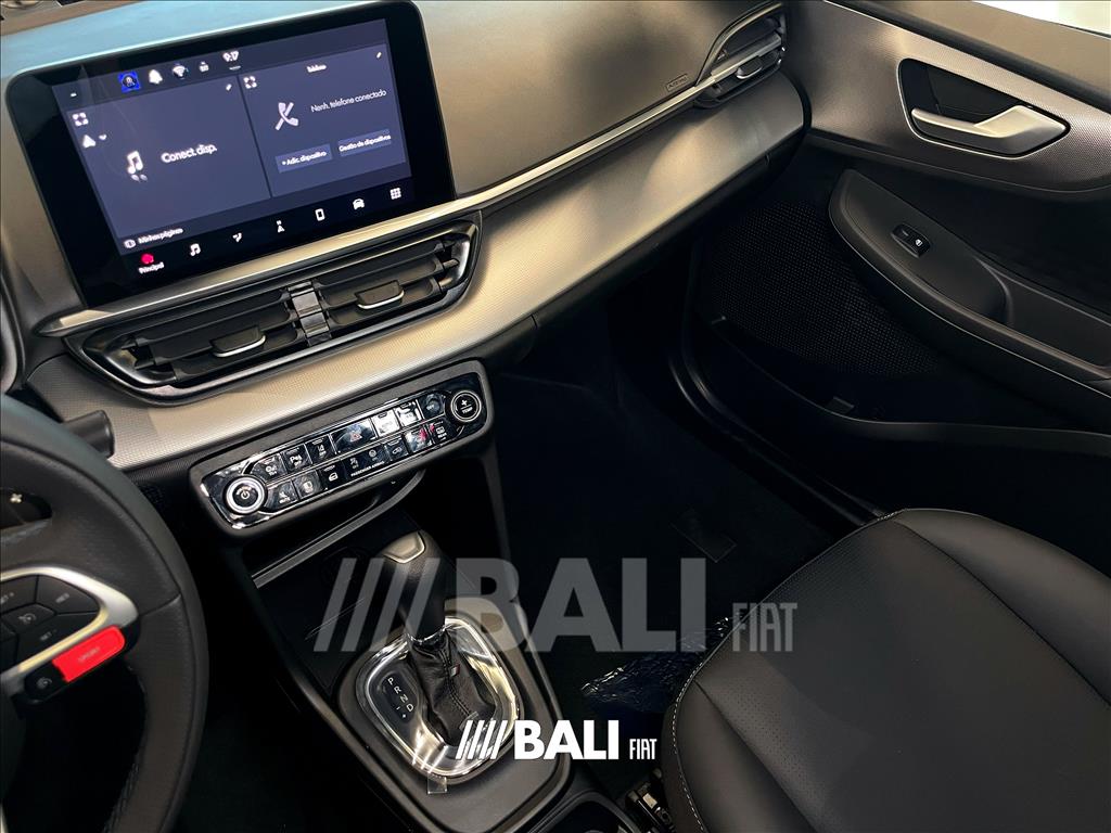 PULSE 1.0 TURBO 200 HYBRID IMPETUS CVT10