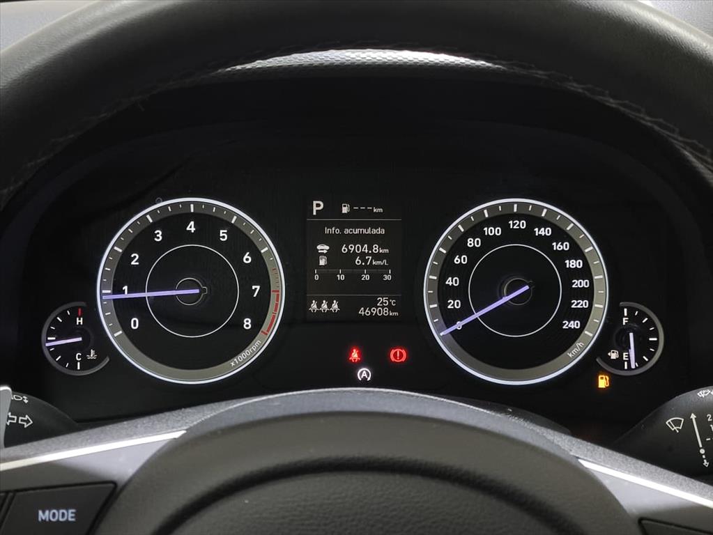 CRETA 1.0 TGDI FLEX LIMITED AUTOMÁTICO7