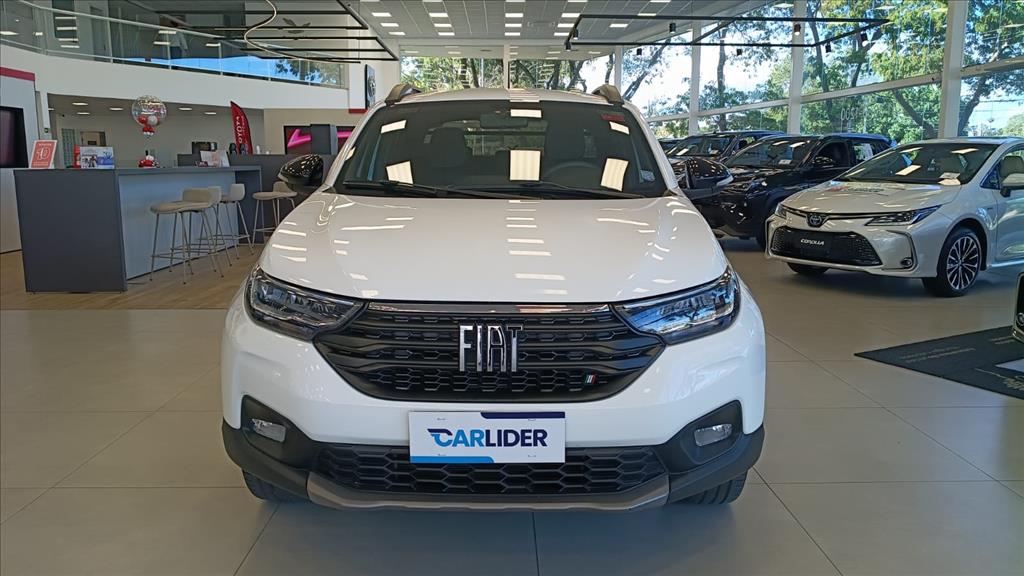 STRADA 1.3 FIREFLY FLEX VOLCANO CD CVT