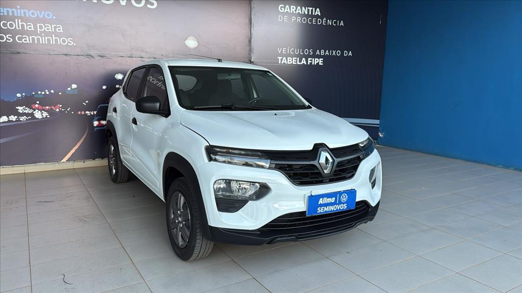 KWID 1.0 12V SCE FLEX ZEN MANUAL1