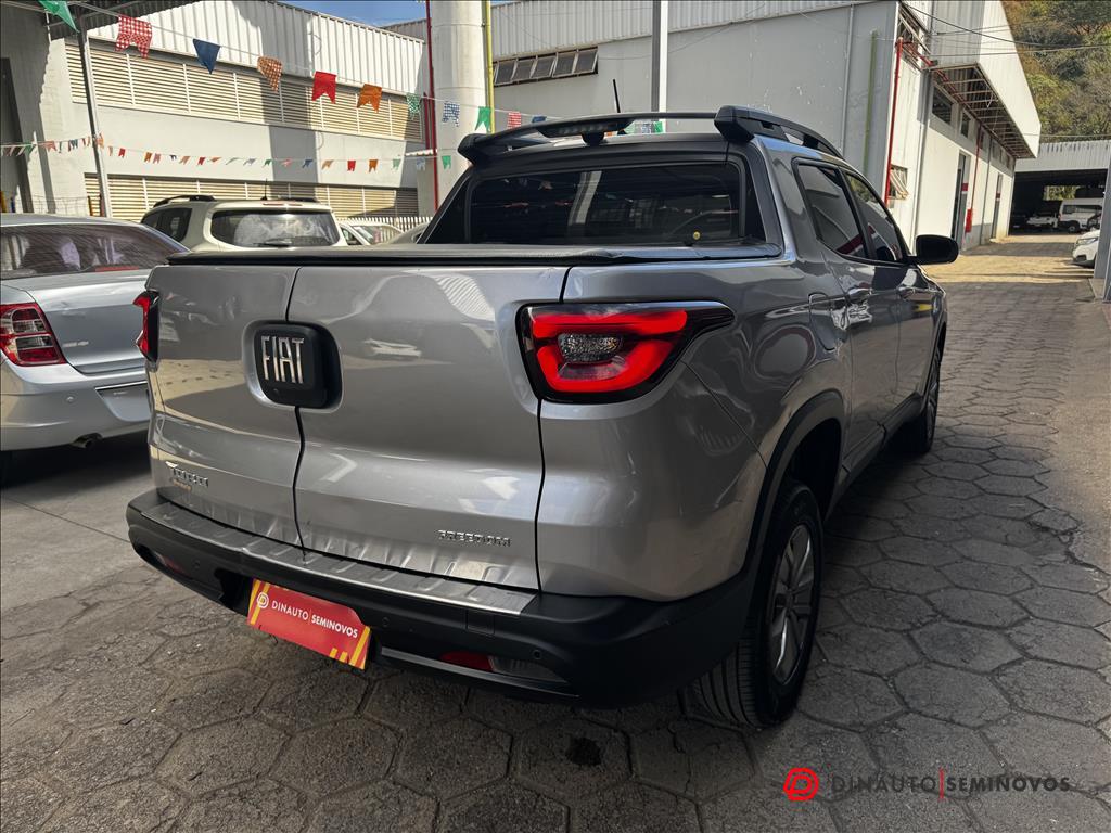 Fiat-TORO-1.8 16V EVO FLEX FREEDOM AT6