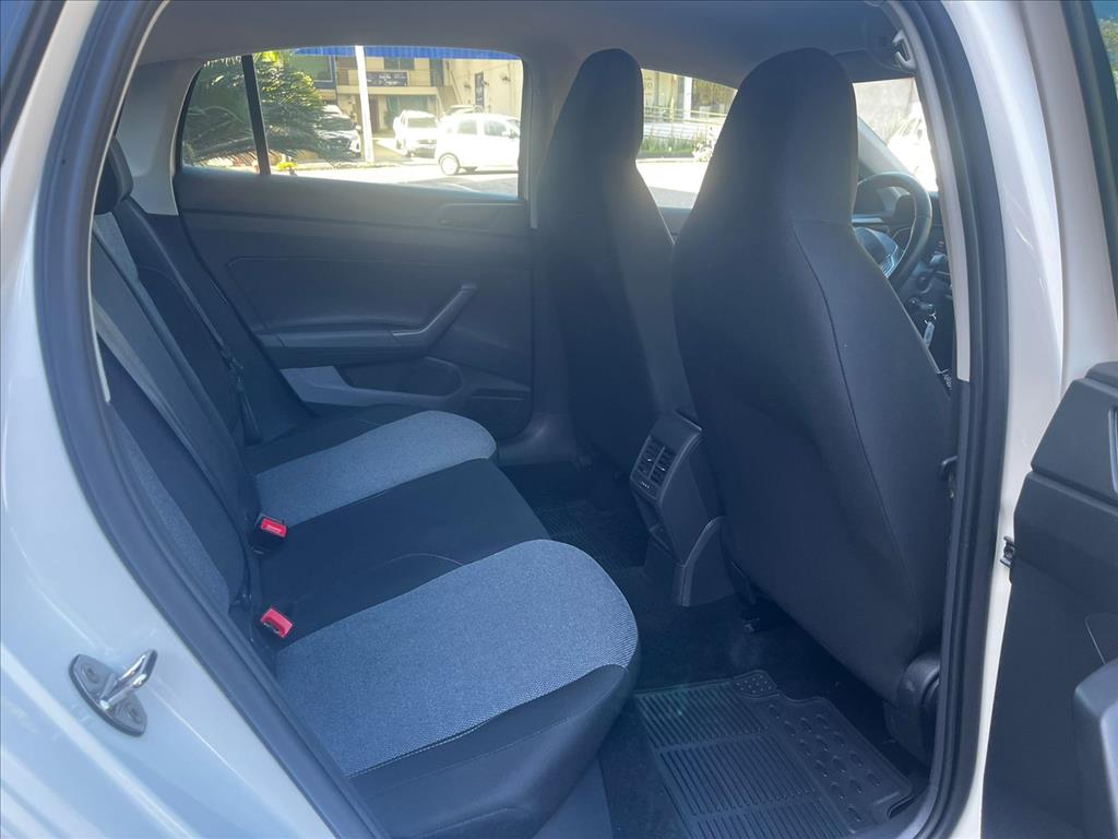 VIRTUS 1.0 170 TSI AUTOMÁTICO