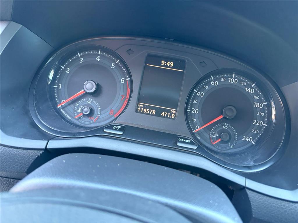 SAVEIRO 1.6 MSI TRENDLINE CS 8V FLEX 2P MANUAL4