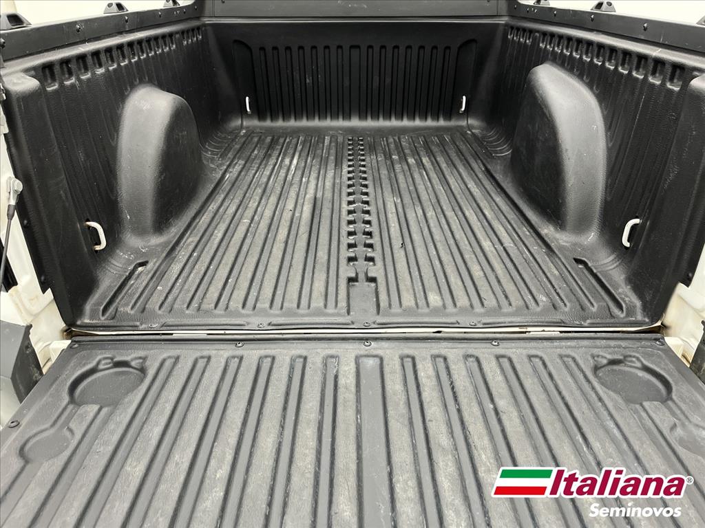 SAVEIRO 1.6 MSI ROBUST CS 16V FLEX 2P MANUAL9