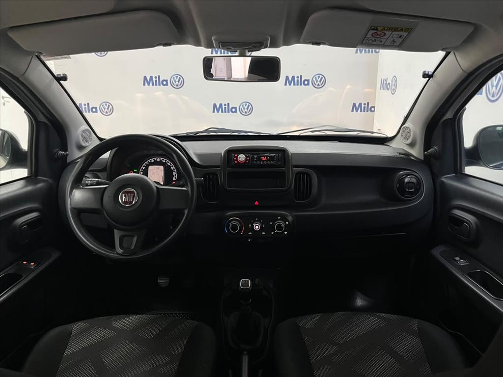 MOBI 1.0 EVO FLEX WAY MANUAL9