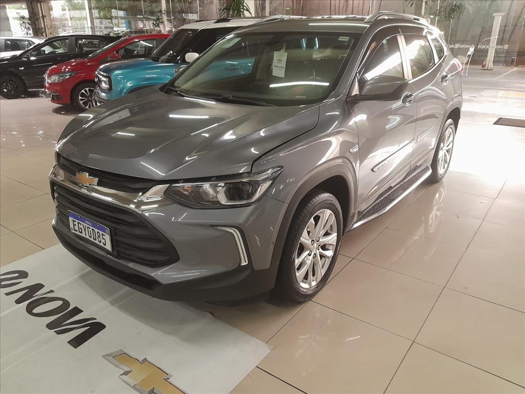 Imagem do carro CHEVROLET TRACKER