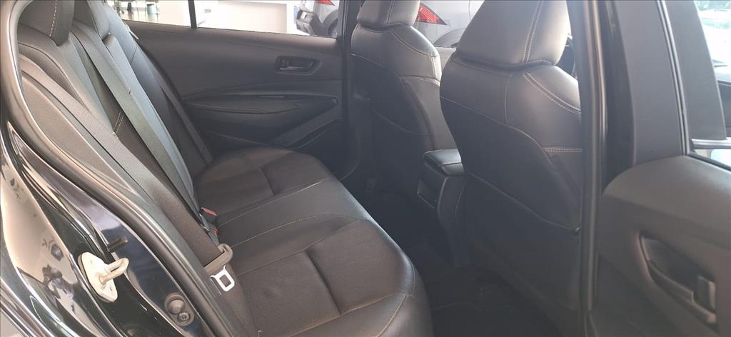 COROLLA 2.0 VVT-IE FLEX XEI DIRECT SHIFT8