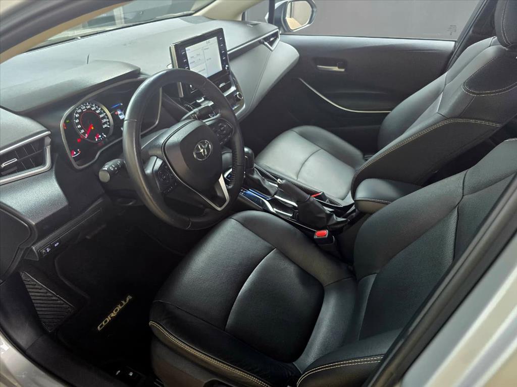 COROLLA 2.0 VVT-IE FLEX XEI DIRECT SHIFT6