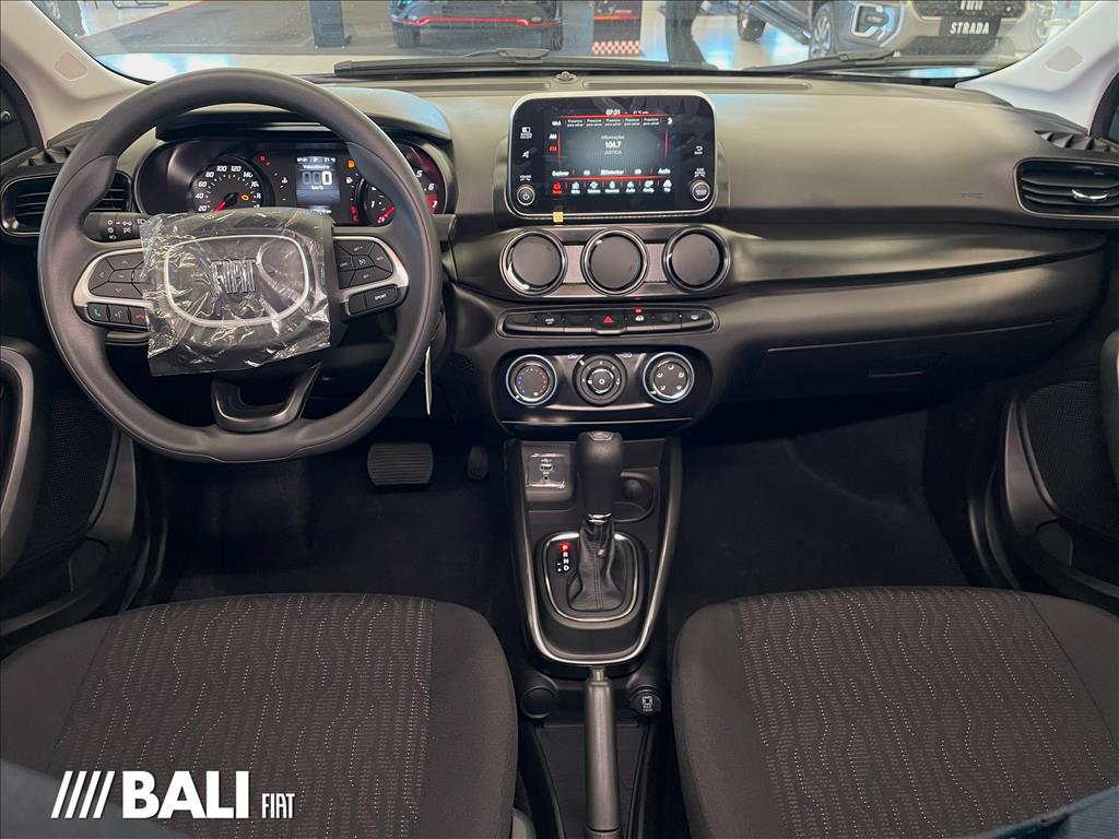 CRONOS 1.3 FIREFLY FLEX DRIVE CVT1