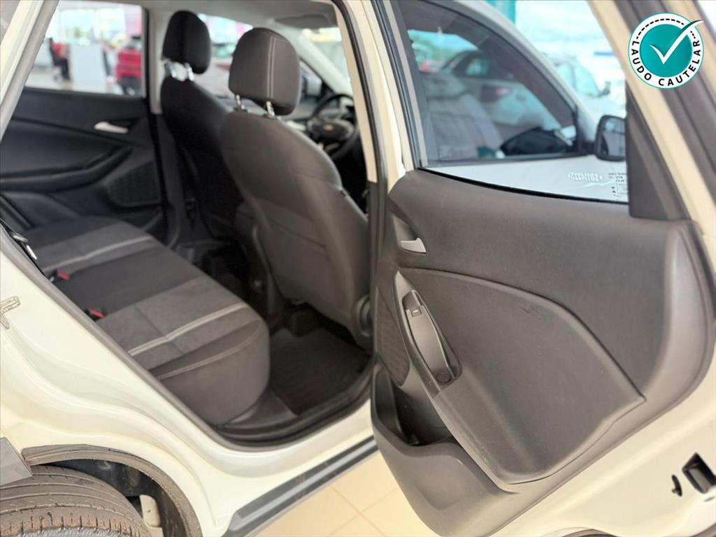 TRACKER 1.0 TURBO FLEX LT AUTOMÁTICO13