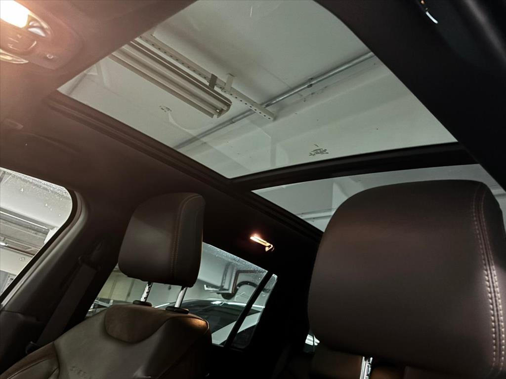 COMMANDER 2.0 TD380 TURBO DIESEL OVERLAND AT96