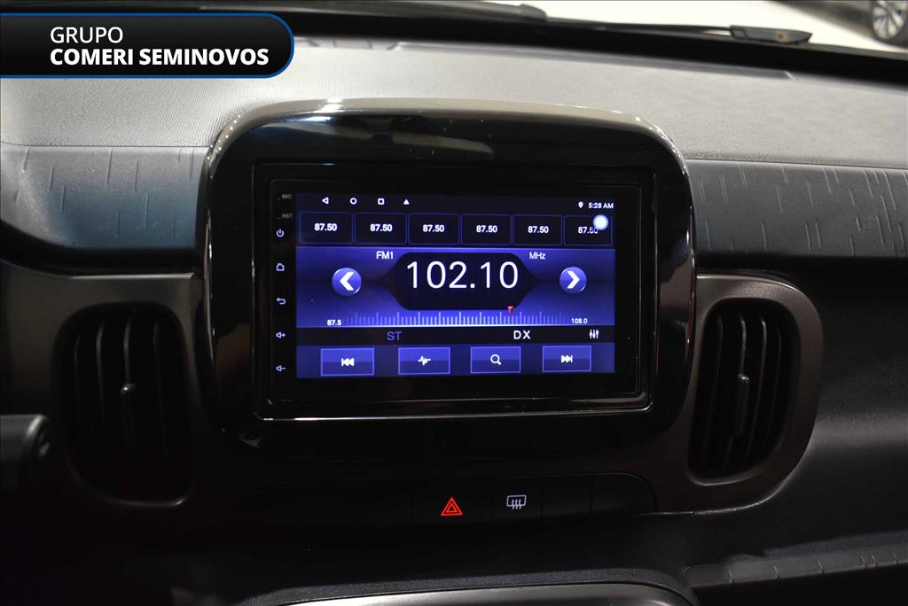 MOBI 1.0 EVO FLEX TREKKING MANUAL8