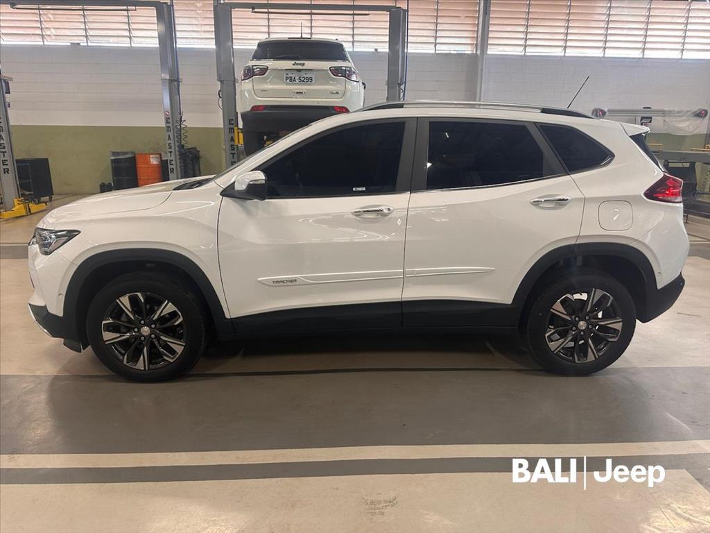 TRACKER 1.2 TURBO FLEX PREMIER AUTOMÁTICO5