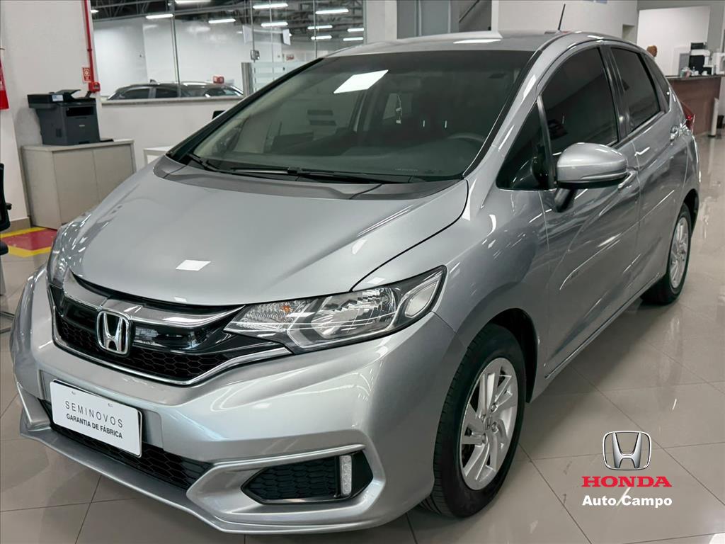 FIT 1.5 DX 16V FLEX 4P MANUAL2