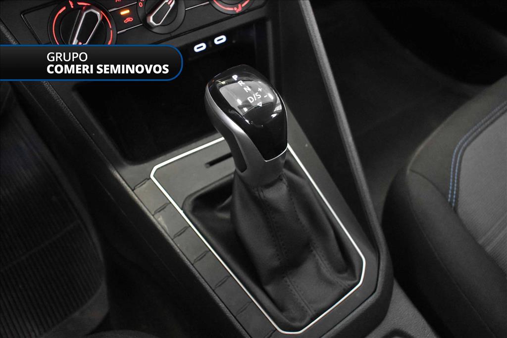 NIVUS 1.0 200 TSI TOTAL FLEX COMFORTLINE AUTOMÁTICO14