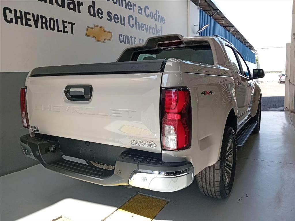 S10 2.8 16V TURBO DIESEL HIGH COUNTRY CD 4X4 AUTOMÁTICO2