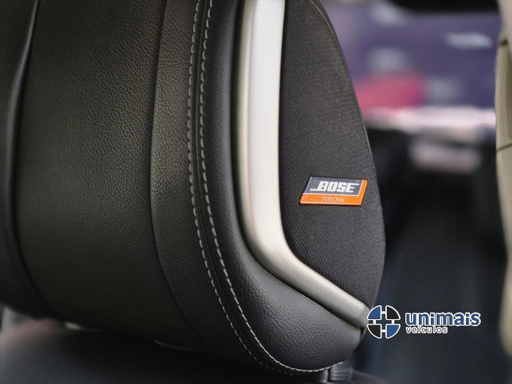 NISSAN KICKS 1.6 16V FLEXSTART EXCLUSIVE XTRONIC — foto 10