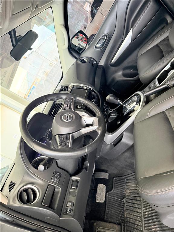 FRONTIER 2.3 16V TURBO DIESEL XE CD 4X4 AUTOMÁTICO5