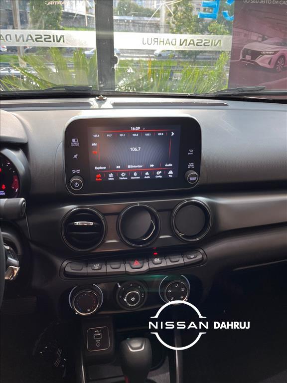 CRONOS 1.3 FIREFLY FLEX DRIVE CVT5