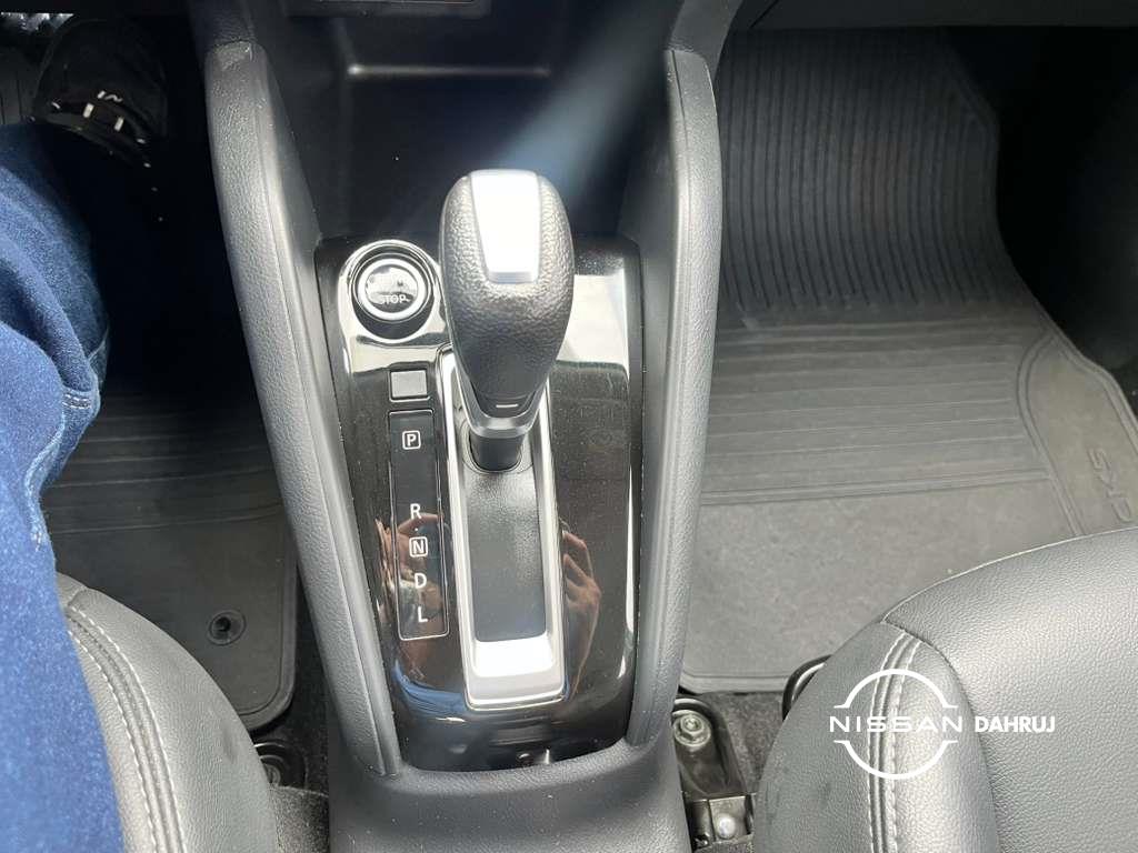 KICKS 1.6 16V FLEXSTART ADVANCE XTRONIC9