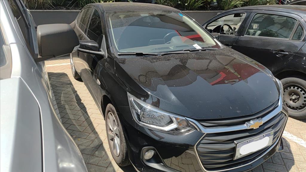 ONIX PLUS 1.0 TURBO FLEX LTZ AUTOMÁTICO1