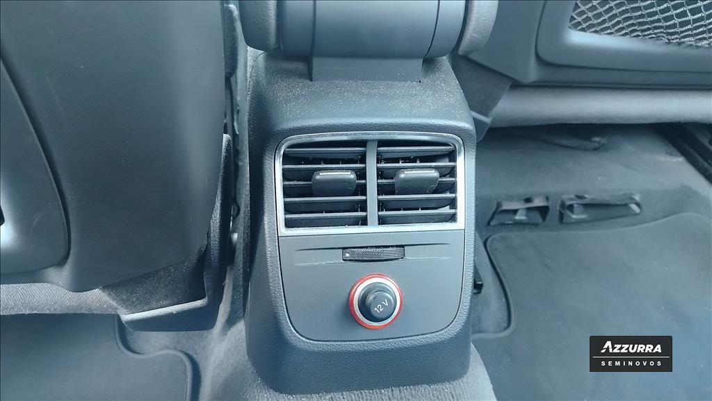 A3 1.8 TFSI SEDAN 16V 180CV GASOLINA 4P AUTOMÁTICO7