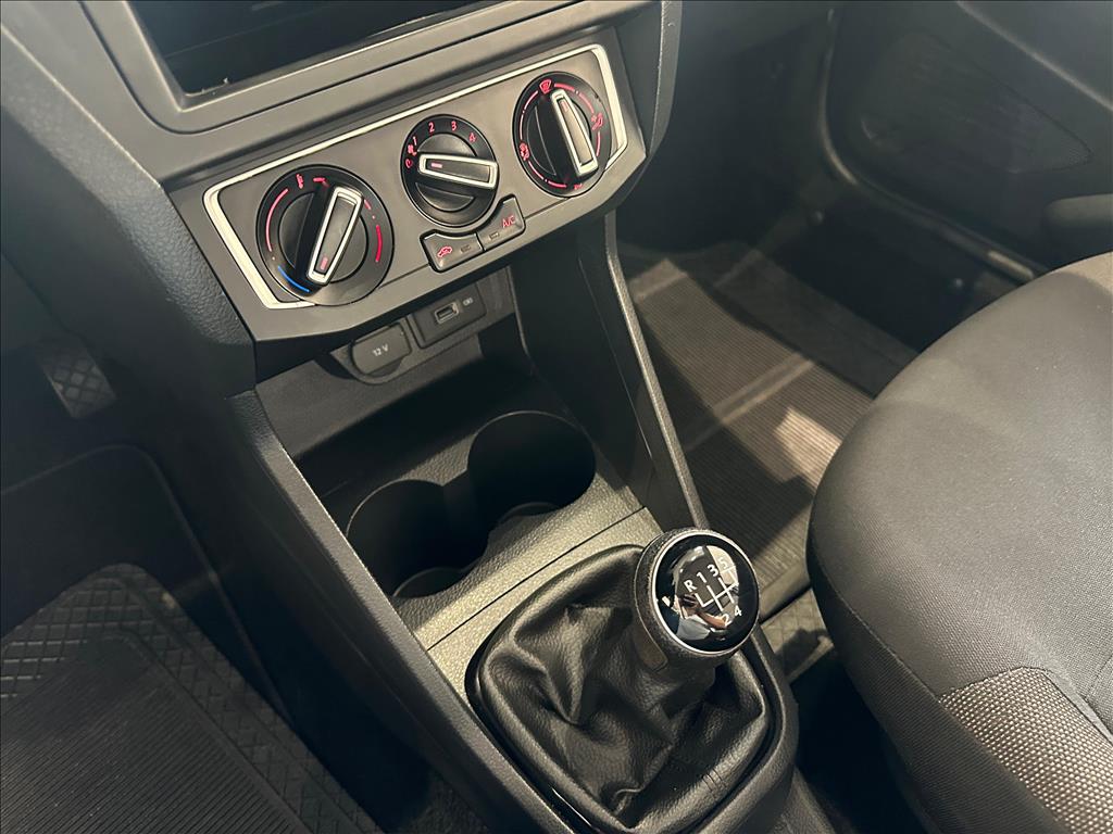 SAVEIRO 1.6 MSI ROBUST CS 16V FLEX 2P MANUAL8