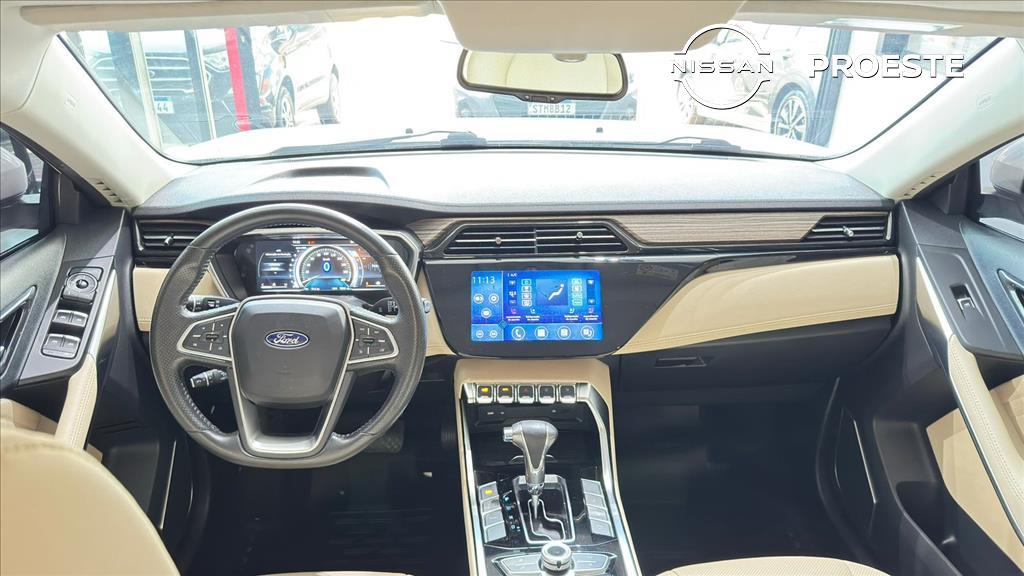 TERRITORY 1.5 ECOBOOST GTDI GASOLINA TITANIUM AUTOMÁTICO7