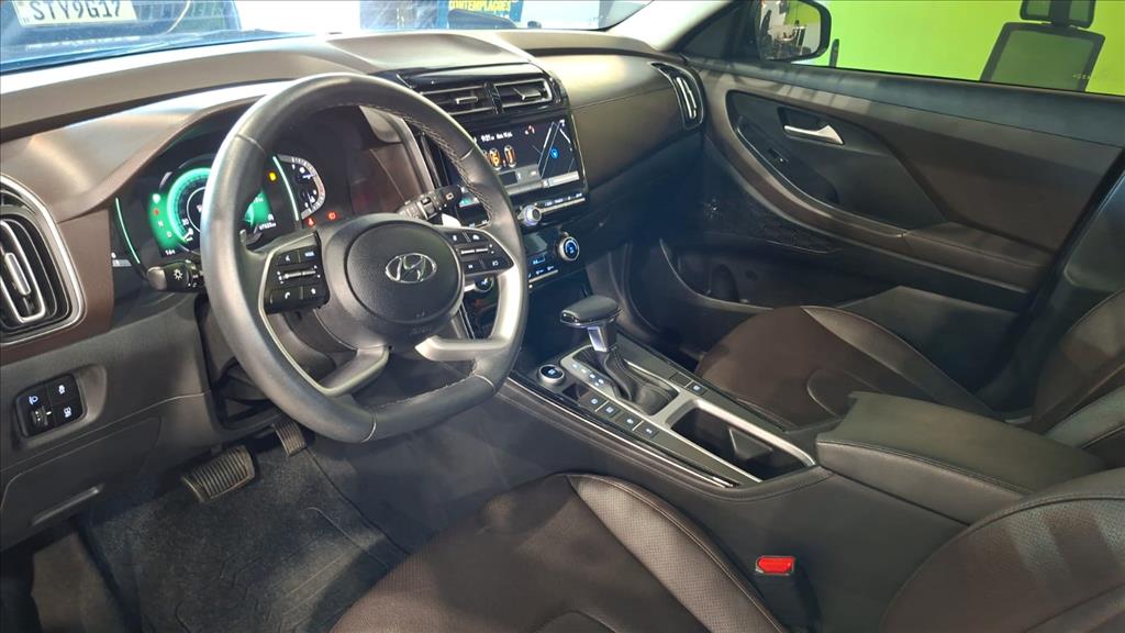 CRETA 1.0 TGDI FLEX PLATINUM AUTOMÁTICO2