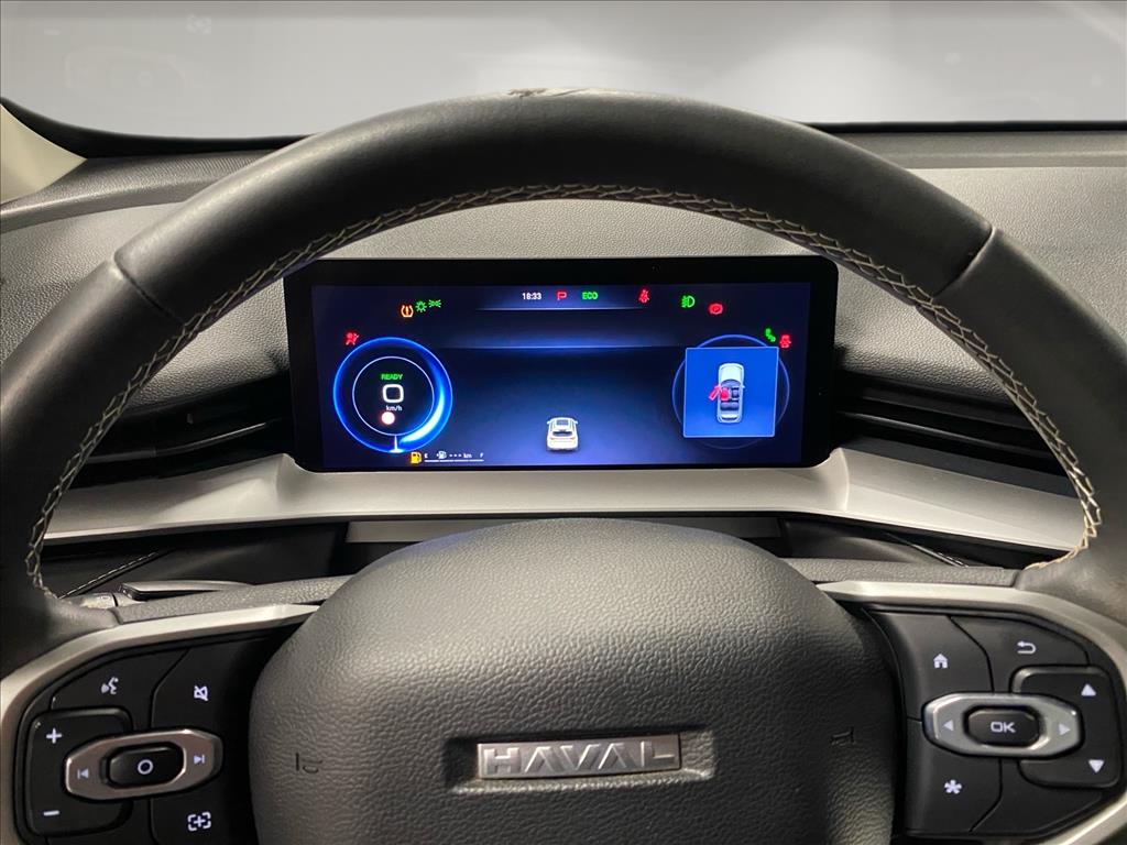 HAVAL H6 1.5 HEV PREMIUM E-TRACTION7