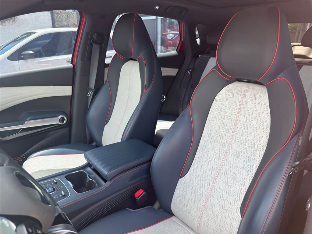 YUAN PLUS 60,8 KW ELÉTRICO7