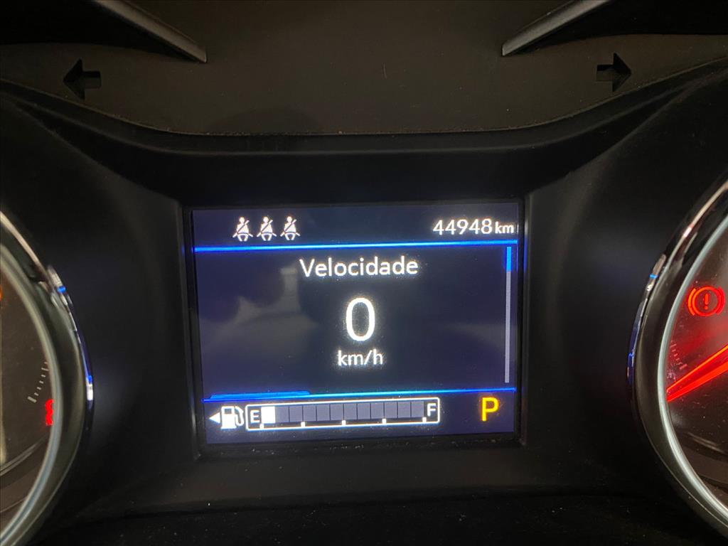 TRACKER 1.2 TURBO FLEX PREMIER AUTOMÁTICO7