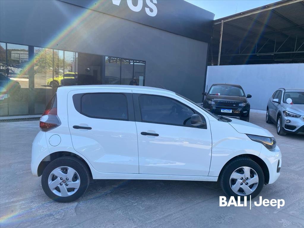MOBI 1.0 EVO FLEX LIKE. MANUAL