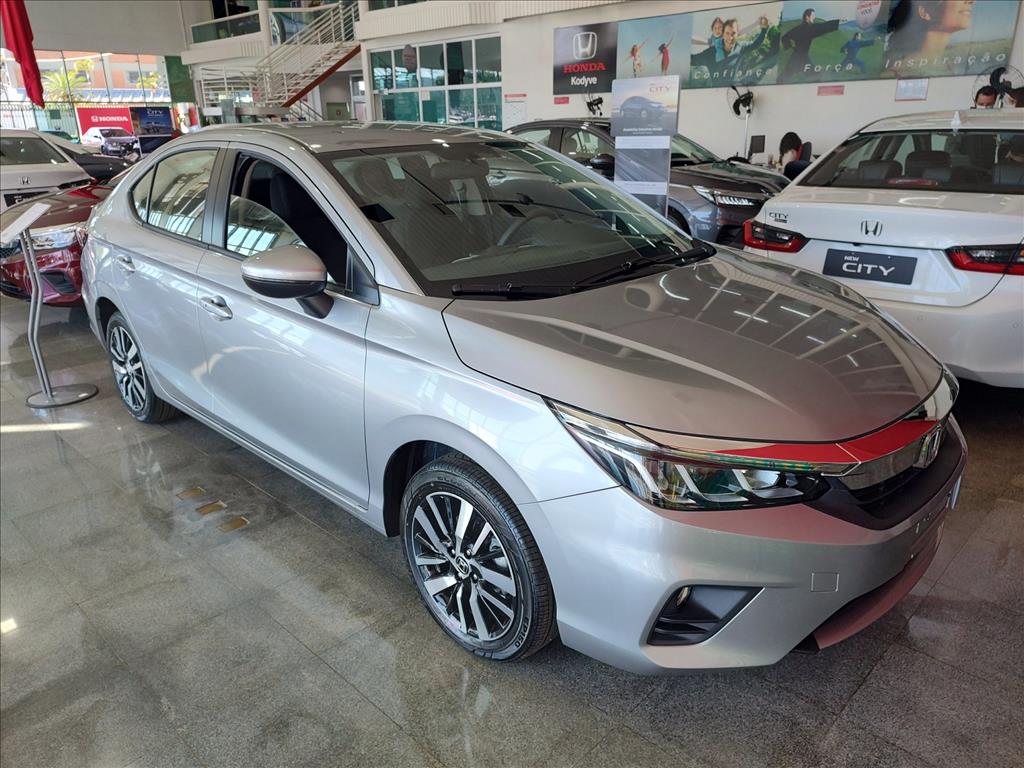 CITY 1.5 i-VTEC FLEX EX CVT CITY 1.5 i-VTEC FLEX EX CVT